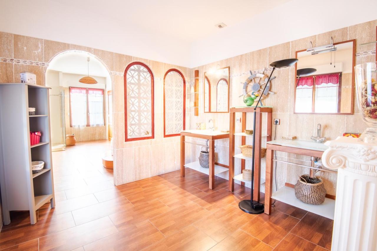 Cottage La Villa Bolero Saint-Cyr-sur-Loire Kültér fotó