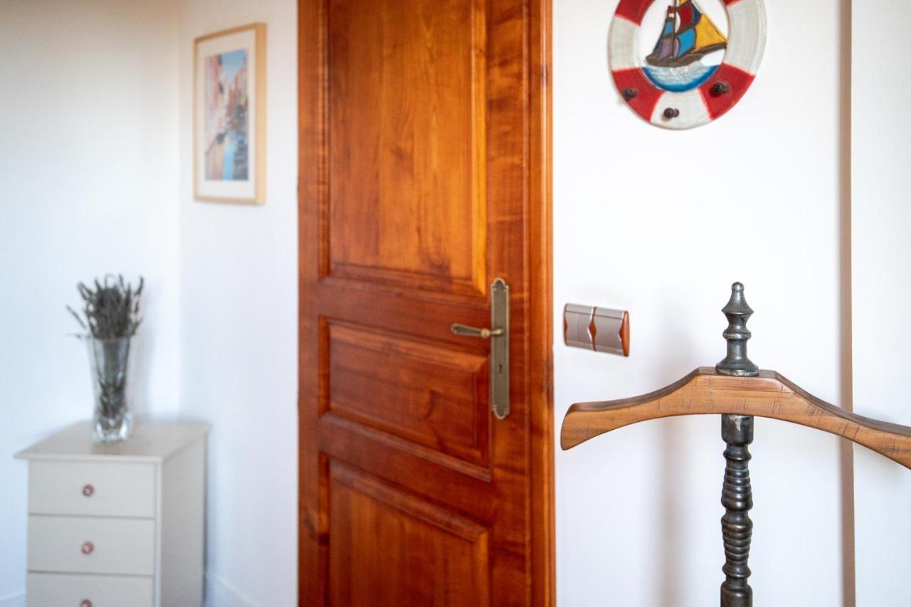 Cottage La Villa Bolero Saint-Cyr-sur-Loire Kültér fotó