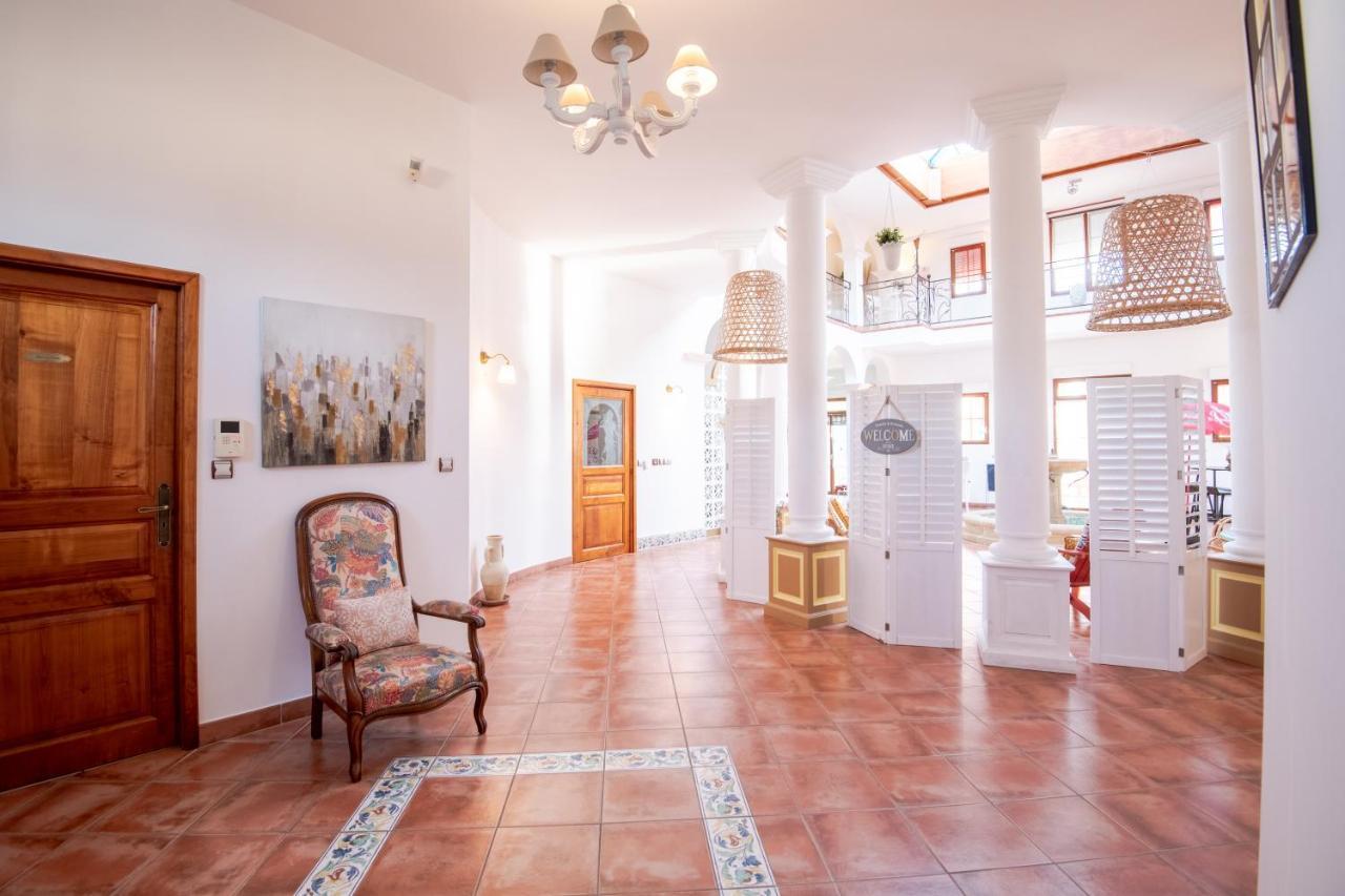 Cottage La Villa Bolero Saint-Cyr-sur-Loire Kültér fotó