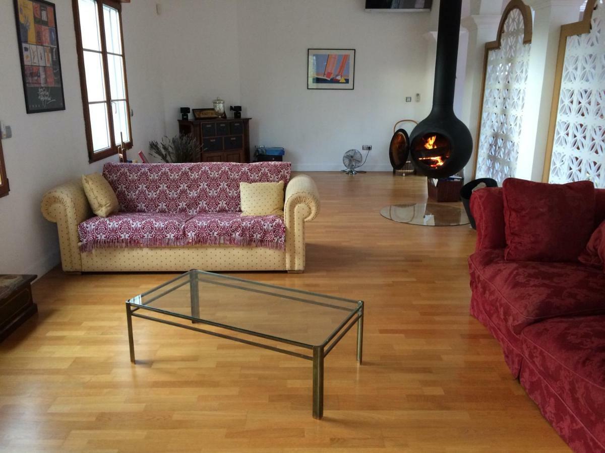 Cottage La Villa Bolero Saint-Cyr-sur-Loire Kültér fotó