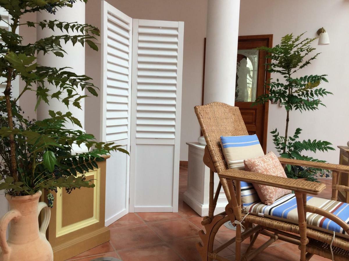 Cottage La Villa Bolero Saint-Cyr-sur-Loire Kültér fotó
